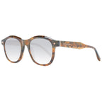 Brown Acetate Sunglasses