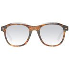 Brown Acetate Sunglasses