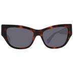 Brown Plastic Sunglasses