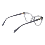 Gray Acetate Glasses (Frames)