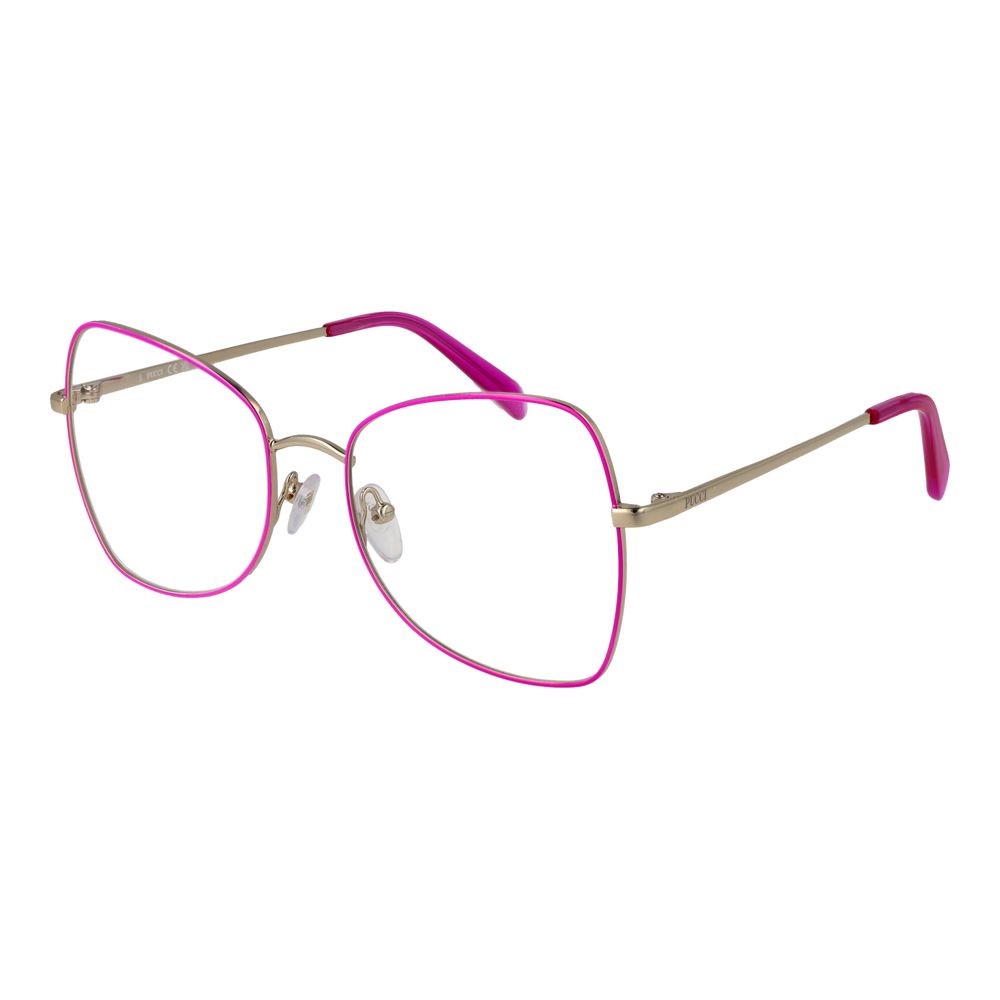 Multicolor Metal Glasses (Frames)