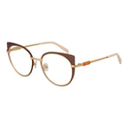 Brown Metal Glasses (Frames)