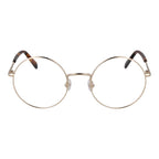 Gold Metal Glasses (Frames)