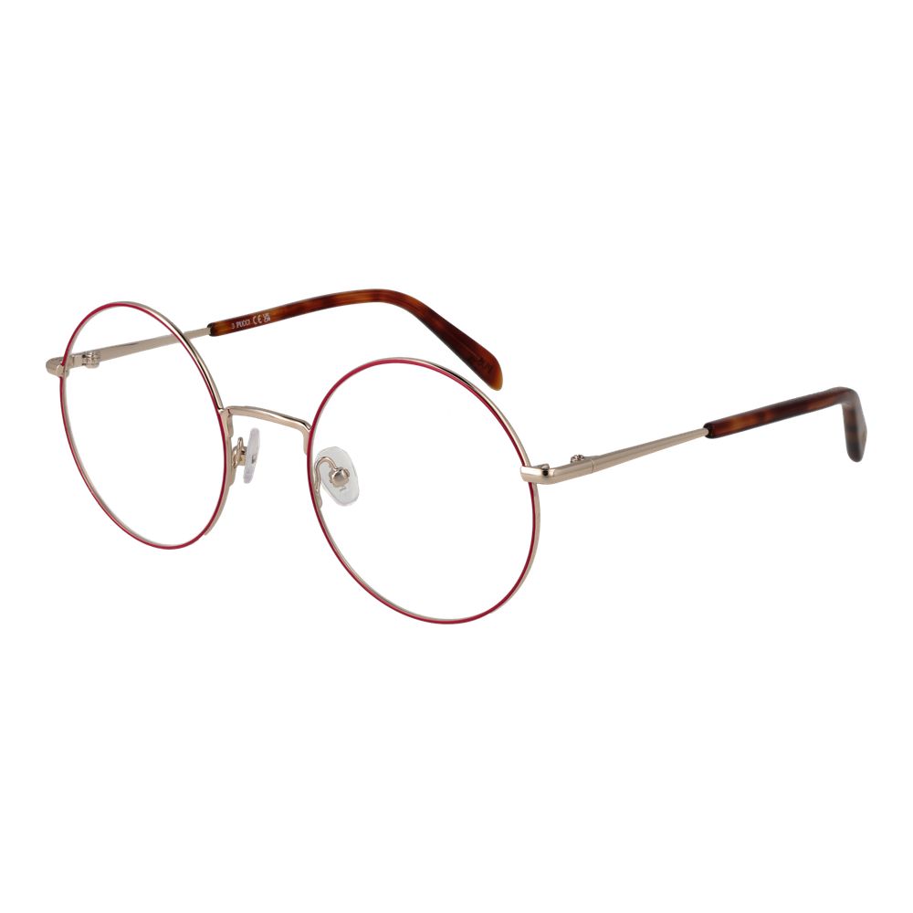 Multicolor Metal Glasses (Frames)
