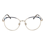 Gold Metal Glasses (Frames)