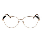 Gold Metal Glasses (Frames)