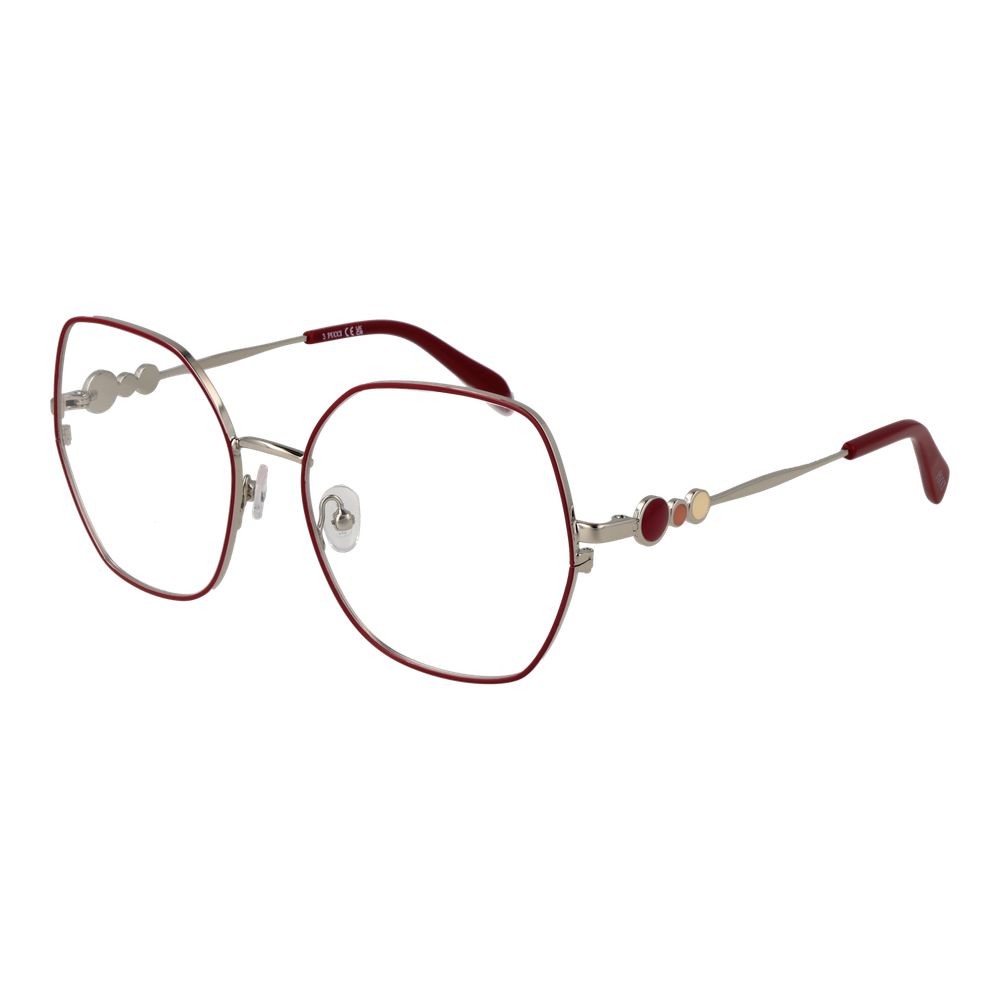 Multicolor Metal Glasses (Frames)