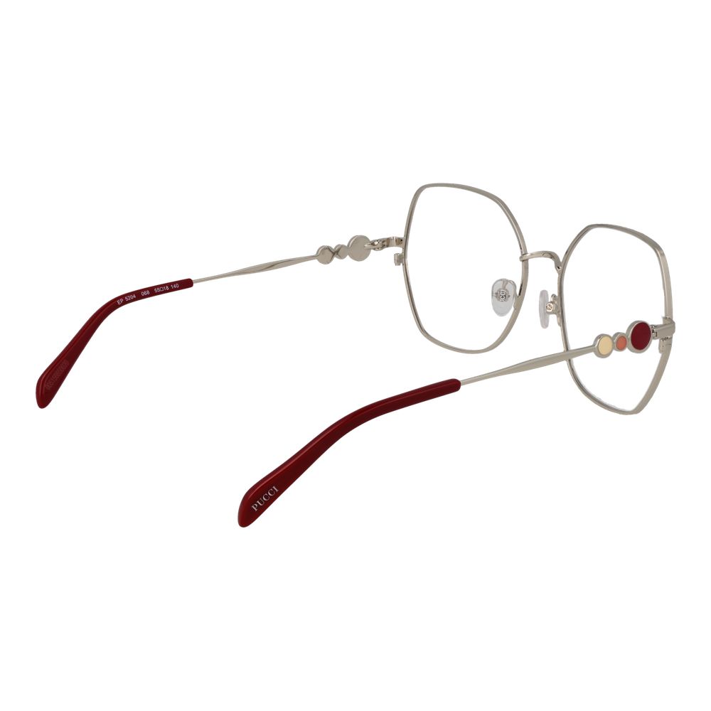 Multicolor Metal Glasses (Frames)