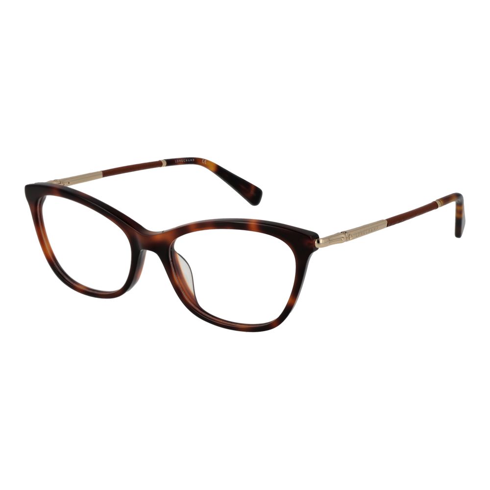 Brown Acetate Glasses (Frames)