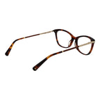 Brown Acetate Glasses (Frames)