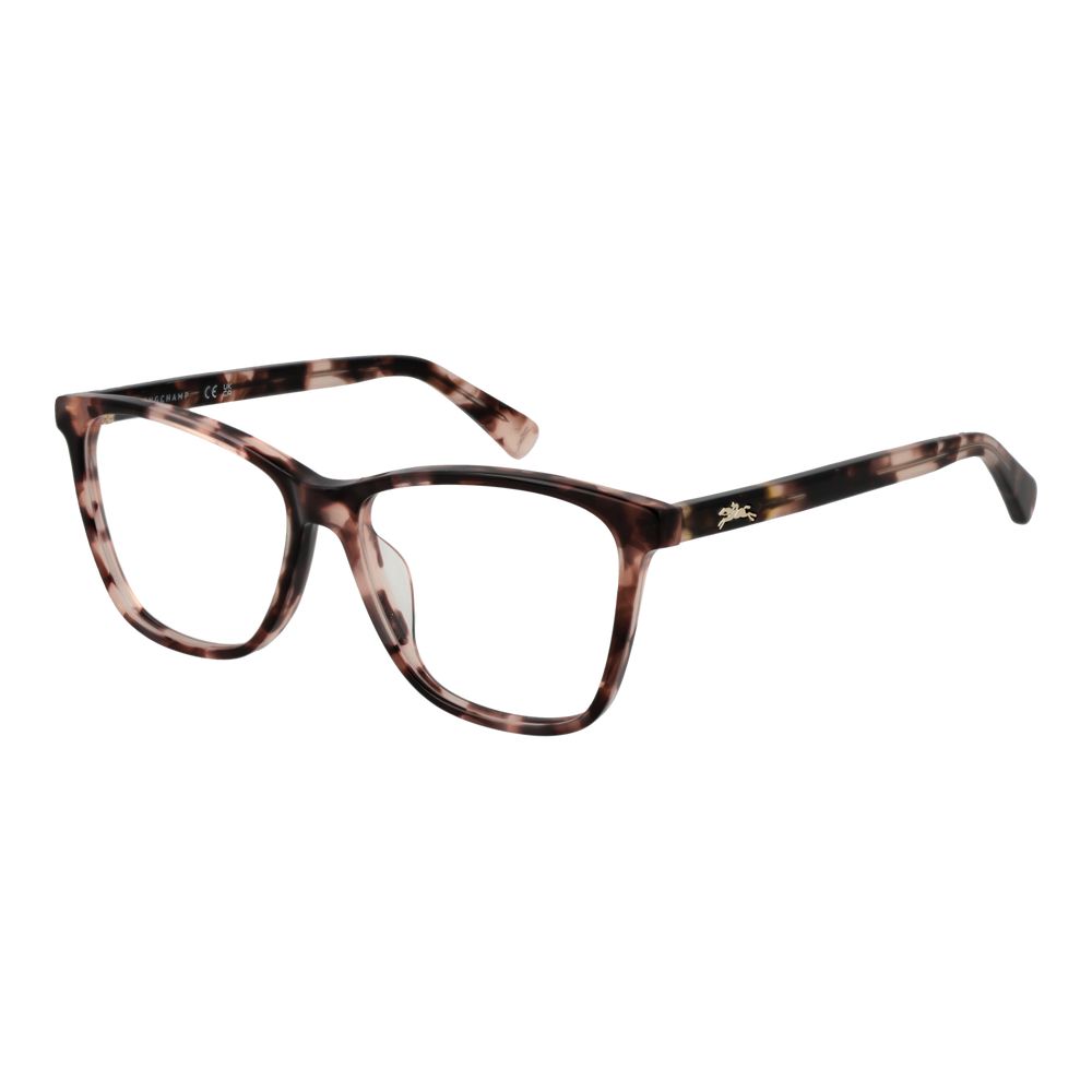 Brown Acetate Glasses (Frames)