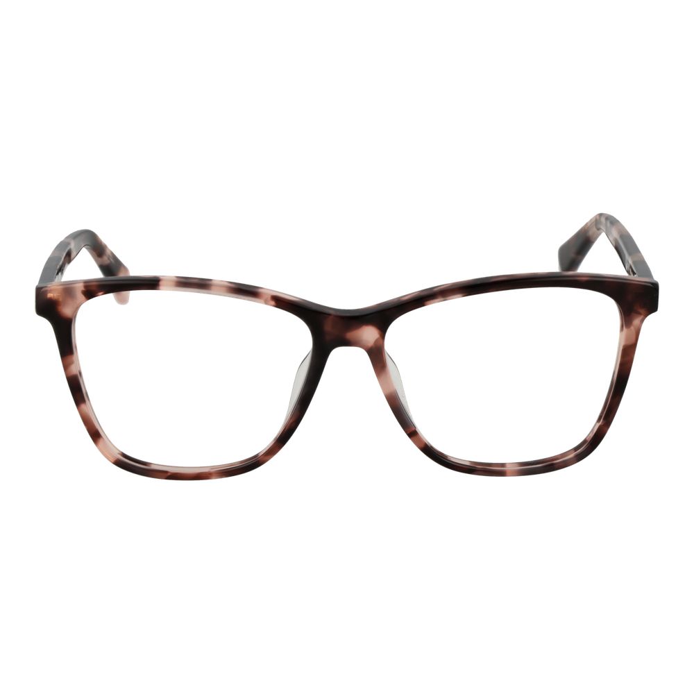 Brown Acetate Glasses (Frames)