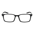 Black Plastic Glasses (Frames)