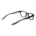 Purple Stainless Steel Glasses (Frames)