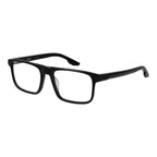 Black Acetate Glasses (Frames)