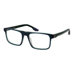 Blue Acetate Glasses (Frames)