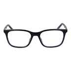 Black Stainless Steel Glasses (Frames)