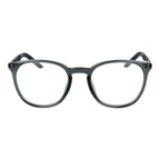 Gray Metal Glasses (Frames)