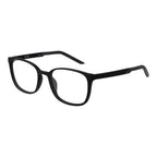 Black Stainless Steel Glasses (Frames)