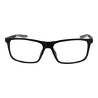 Black Stainless Steel Glasses (Frames)