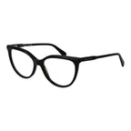 Black Acetate Glasses (Frames)