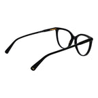 Black Acetate Glasses (Frames)