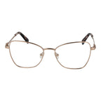 Gold Metal Glasses (Frames)