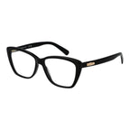 Black Acetate Glasses (Frames)