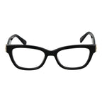 Black Acetate Glasses (Frames)