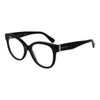 Black Acetate Glasses (Frames)