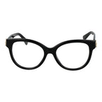 Black Acetate Glasses (Frames)