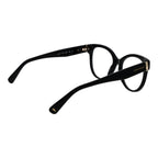 Black Acetate Glasses (Frames)