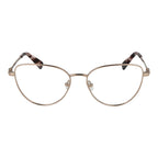 Gold Metal Glasses (Frames)