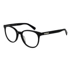 Black Cellulose Acetate Glasses (Frames)