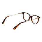 Brown Metal Glasses (Frames)