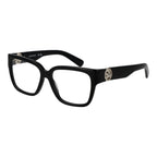 Black Acetate Glasses (Frames)