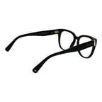 Black Acetate Glasses (Frames)