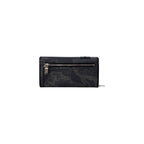 Black Leather Wallet