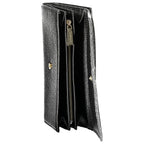 Nero Leather Women Wallet