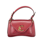 Rosso Leather Woman Bag