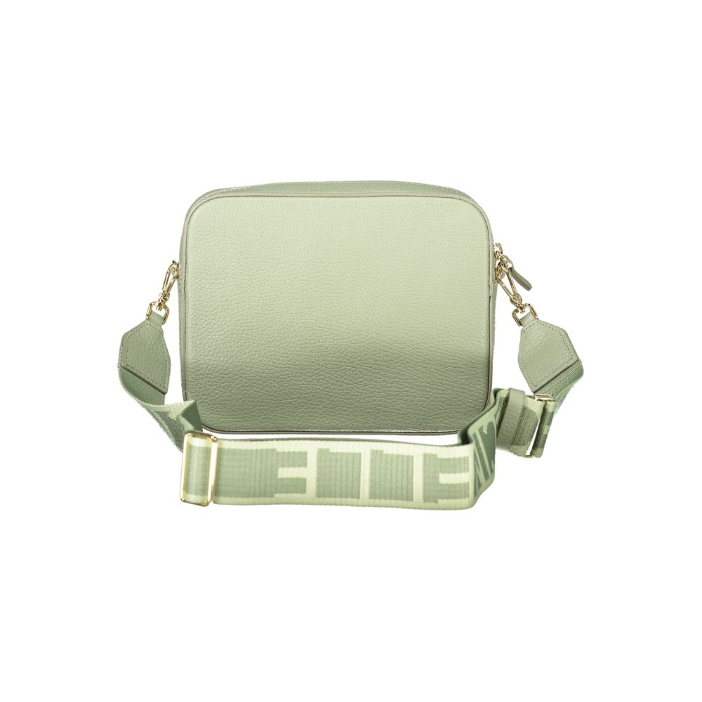Verde Leather Women Handbag