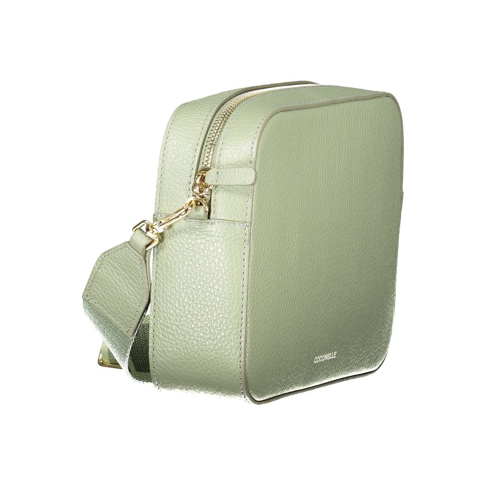 Verde Leather Women Handbag