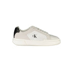 Bianco Leather Men Sneaker