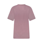 Viola Cotton Women T-Shirt