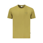 Verde Cotton Men T-Shirt