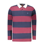 Rosso Cotton Mens Polo Shirt