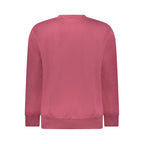 Rosso Cotton Men Sweatshirt