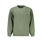 Verde Cotton Men Sweatshirt