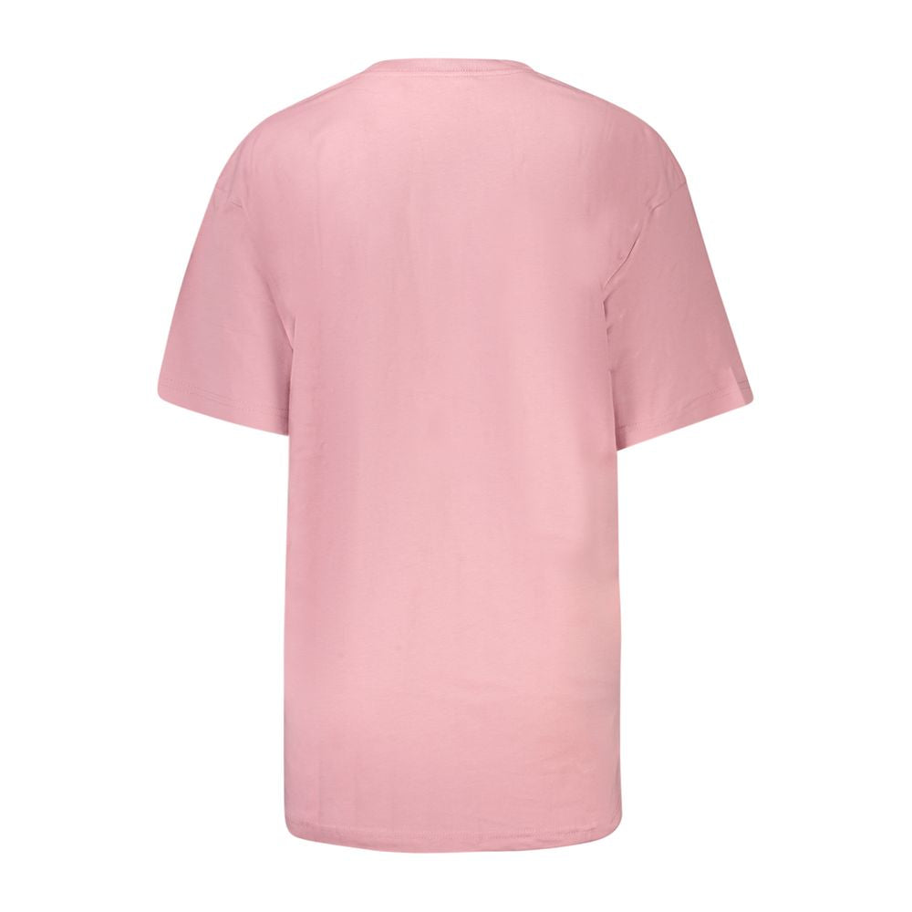 Rosa Cotton Women T-Shirt