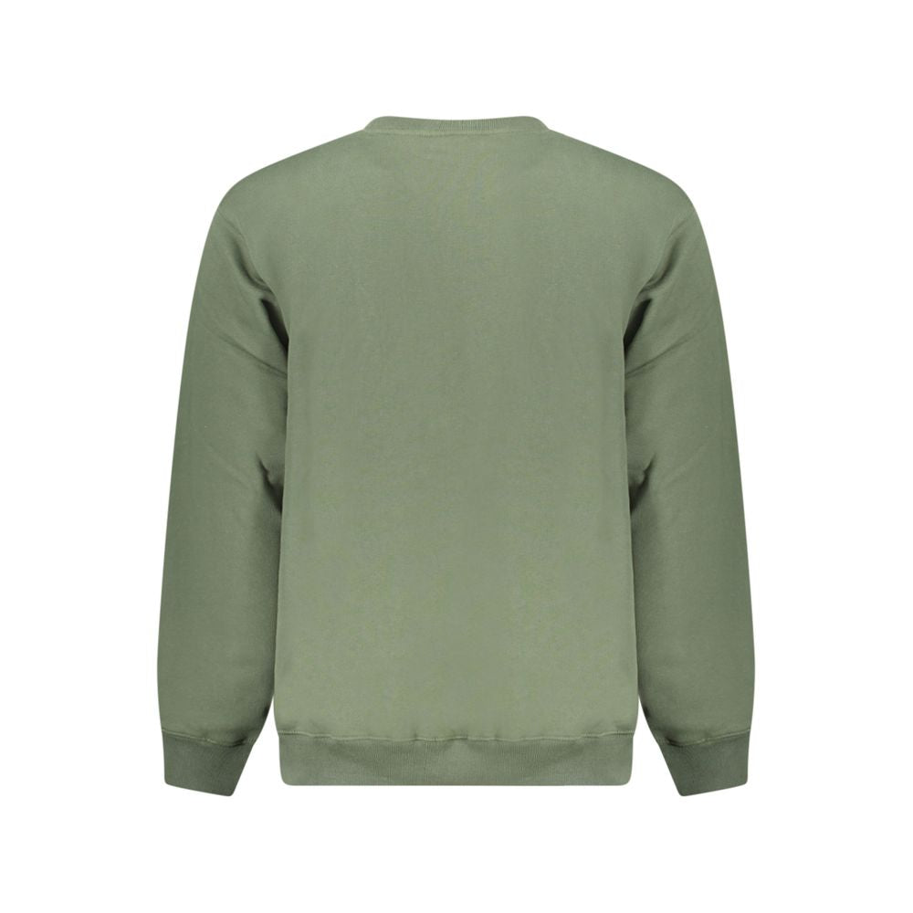 Verde Cotton Men Sweatshirt
